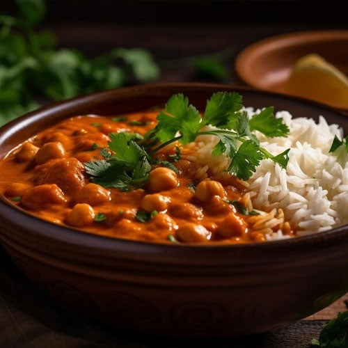 Best Indian Food for Students Going to USA, Canada & UK